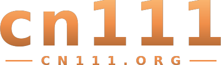 cn111 logo